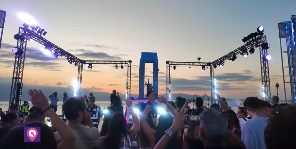 arena sunsetland