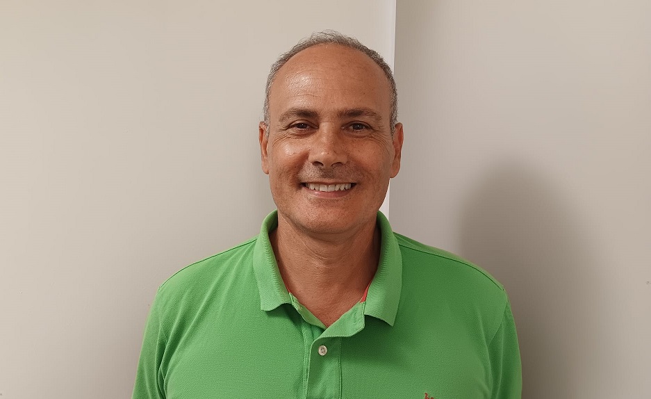 armando battaglia figc foto