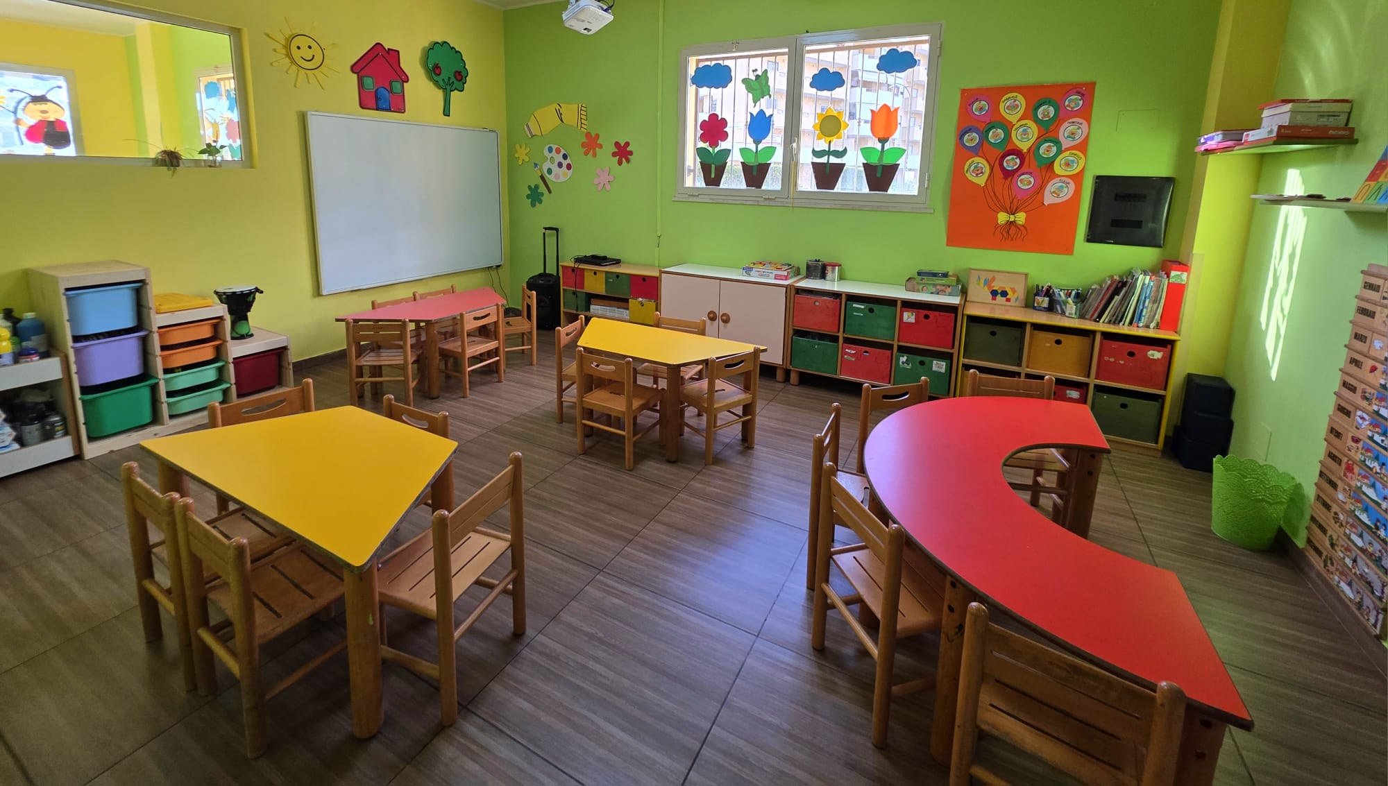 asilo il tuo nido ()