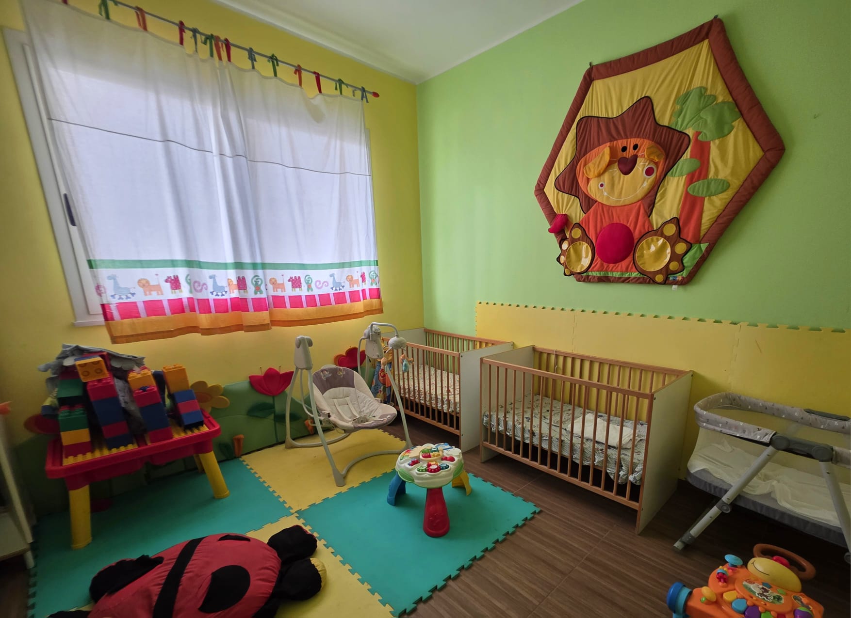 asilo il tuo nido ()