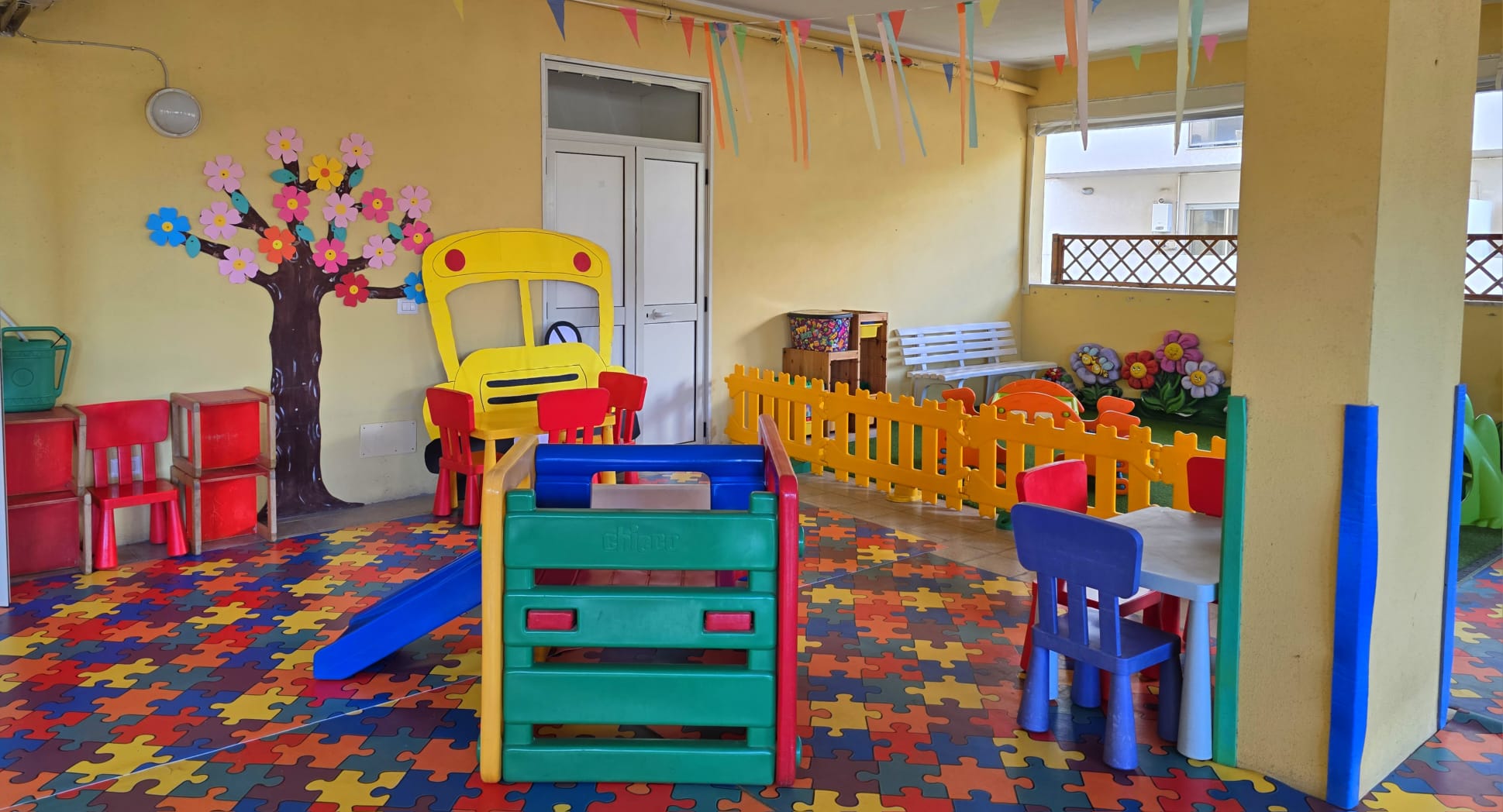 asilo il tuo nido ()