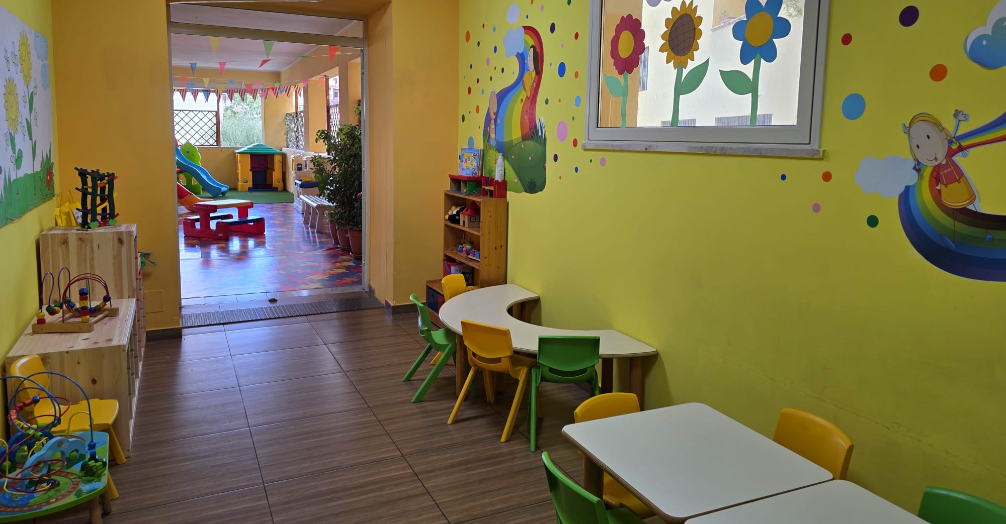 asilo il tuo nido ()