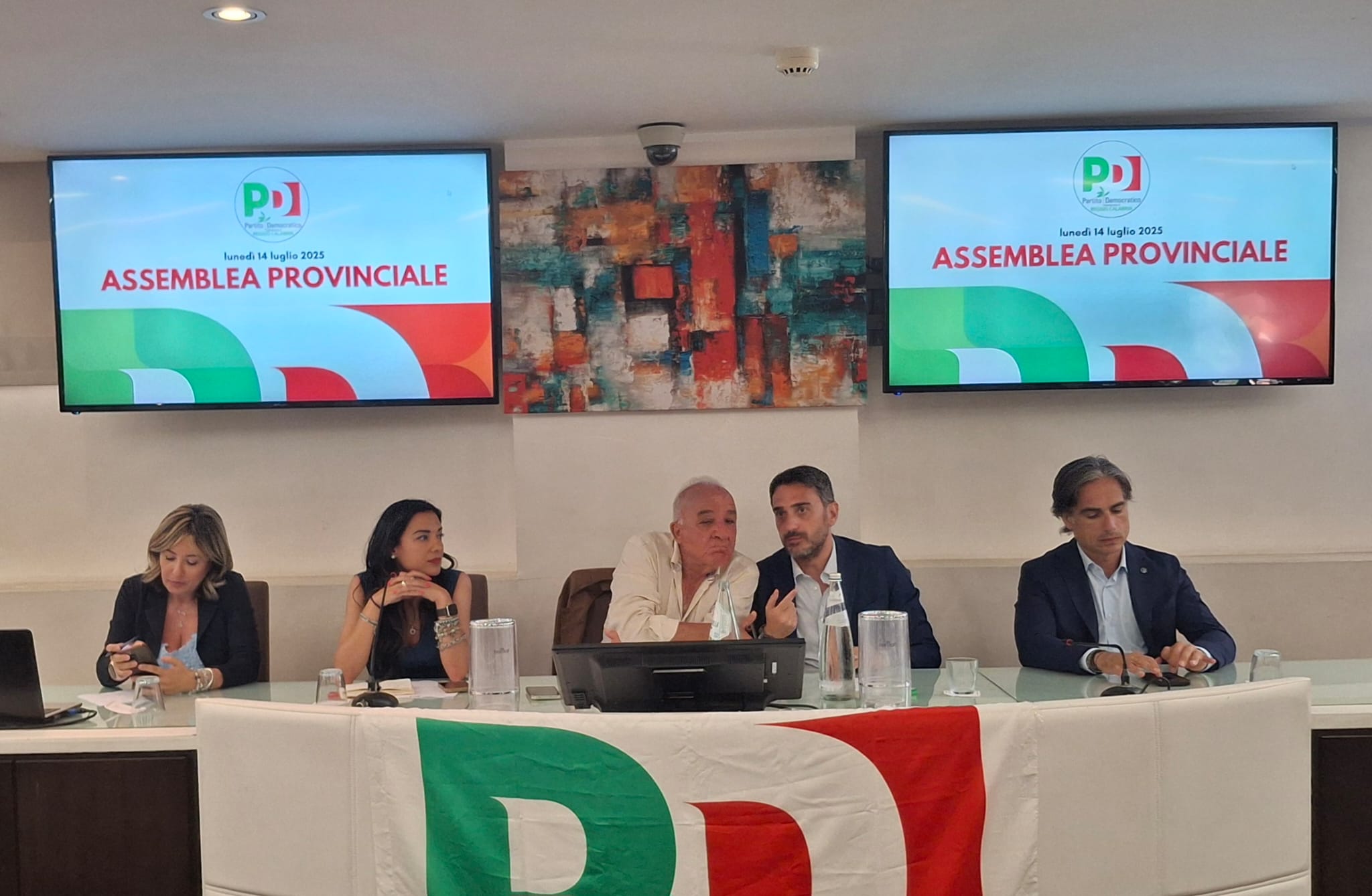 assemblea pd rc