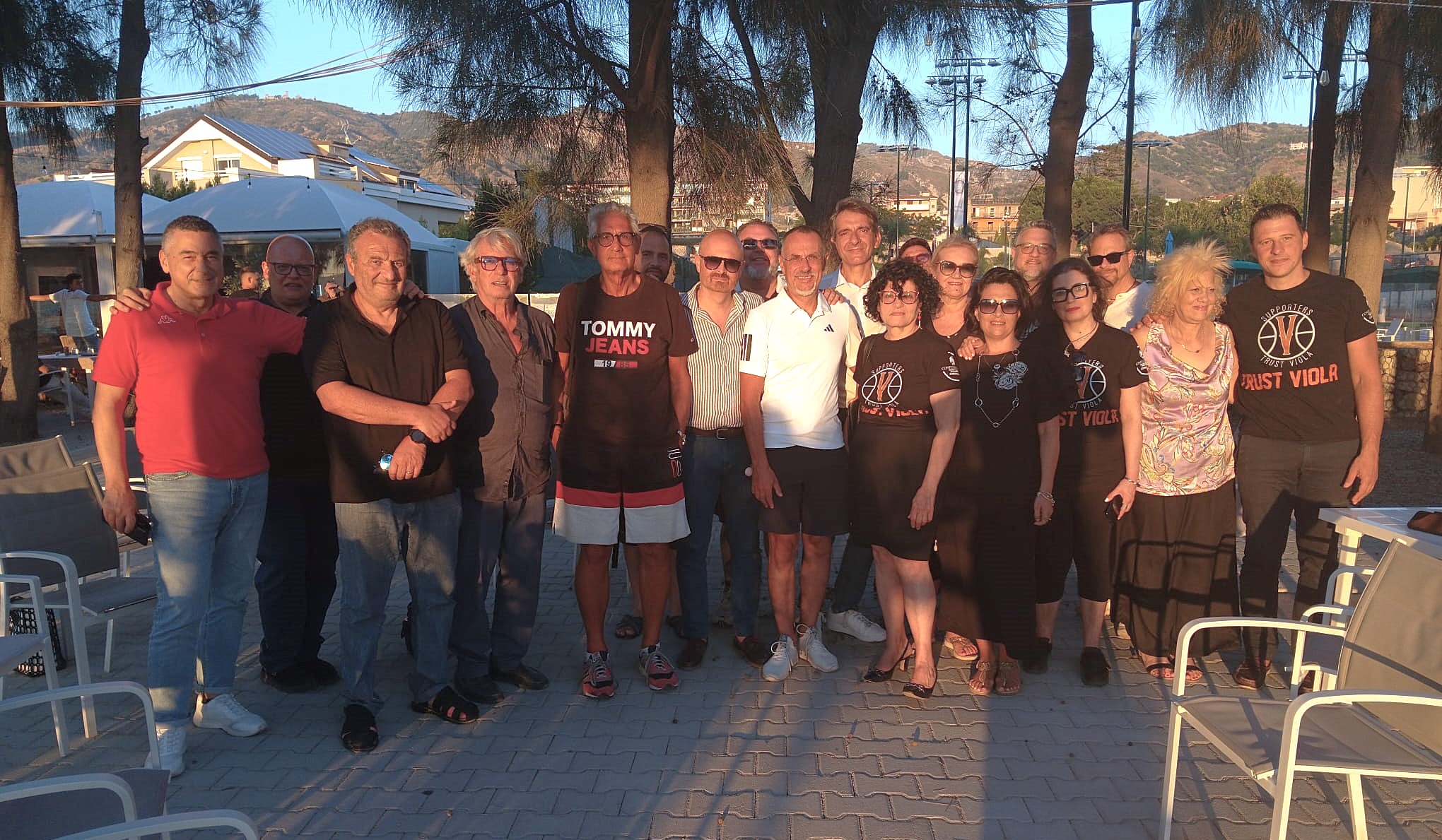 assemblea soci trust supporters def