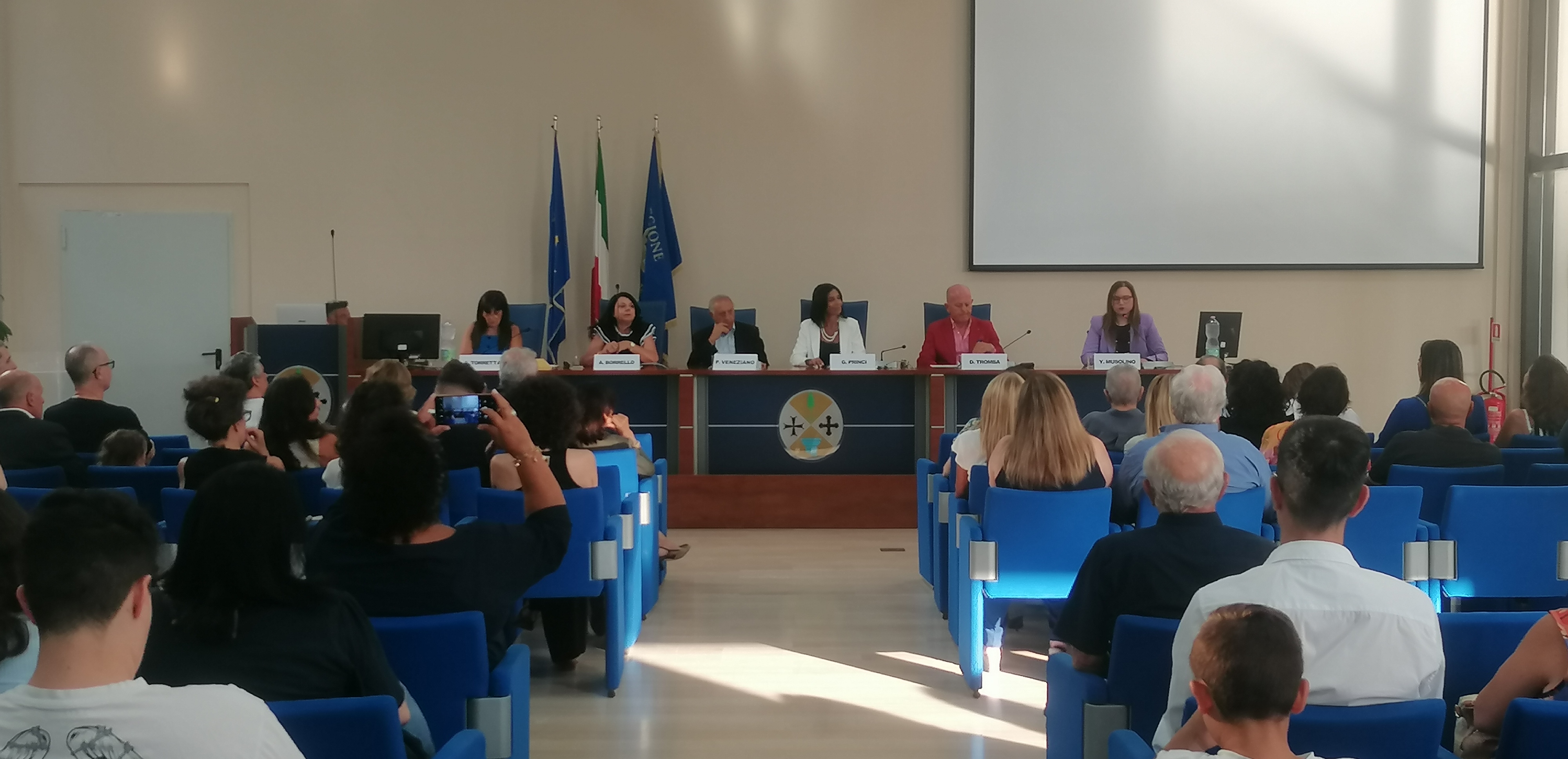 borse di studio sala