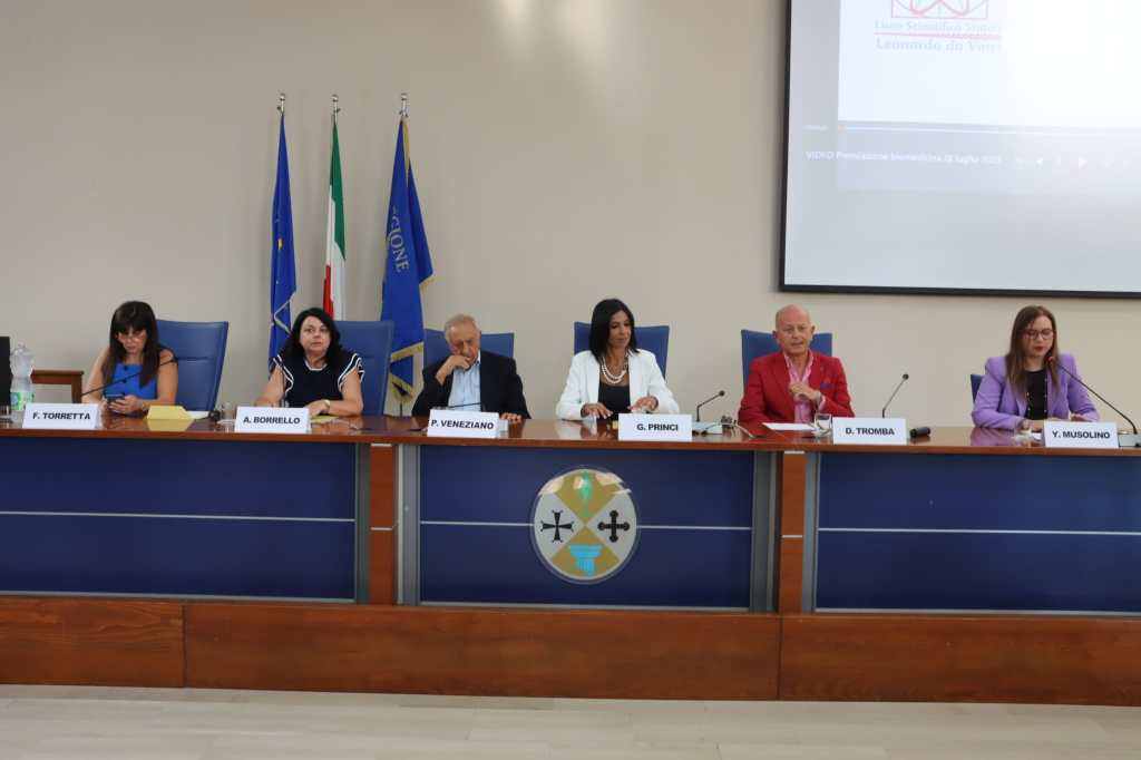 borse studio curvatura medica