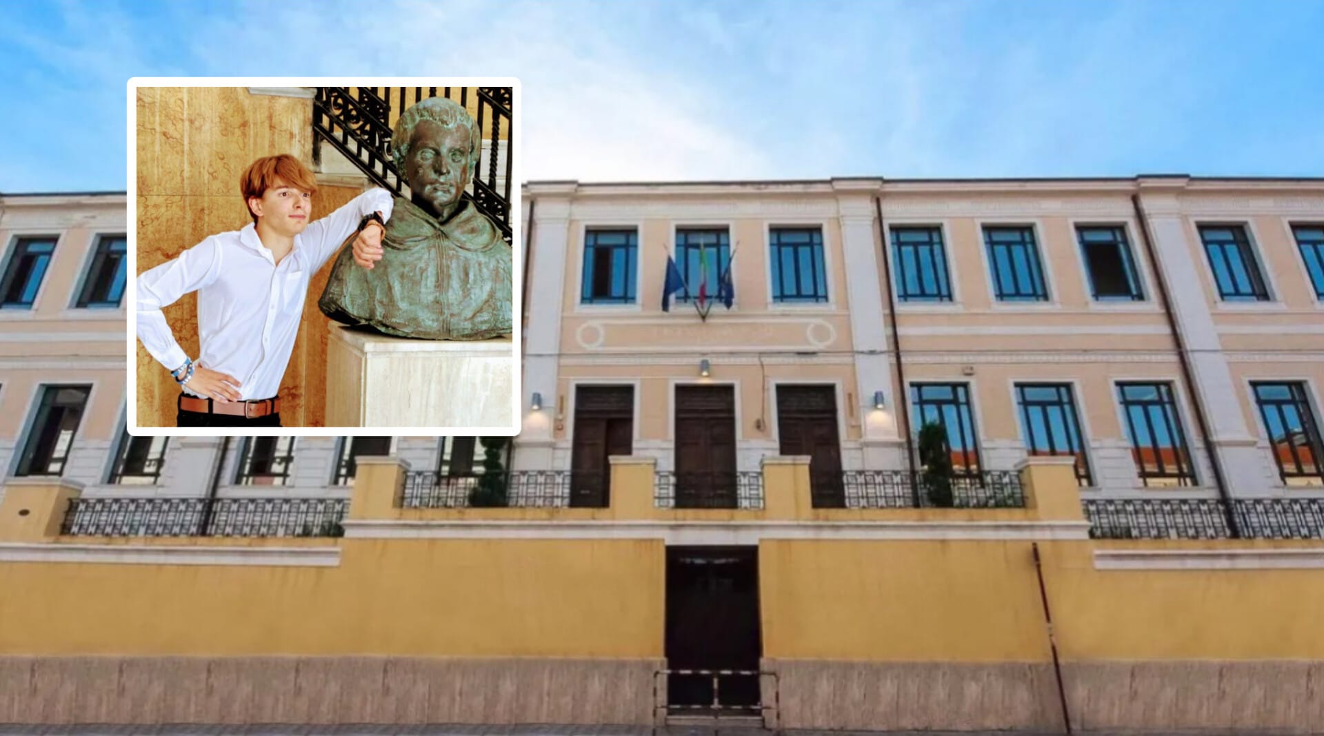 campanella classico reggio calabria