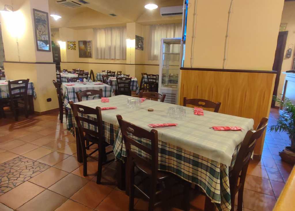 cantina gusti