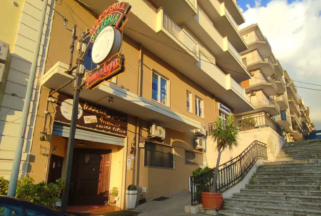 cantina gusti