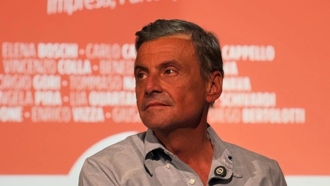 Elezioni Regionali, Calenda smonta il reddito di dignità..e Tridico: ‘L’ultima cosa di cui avevamo bisogno’