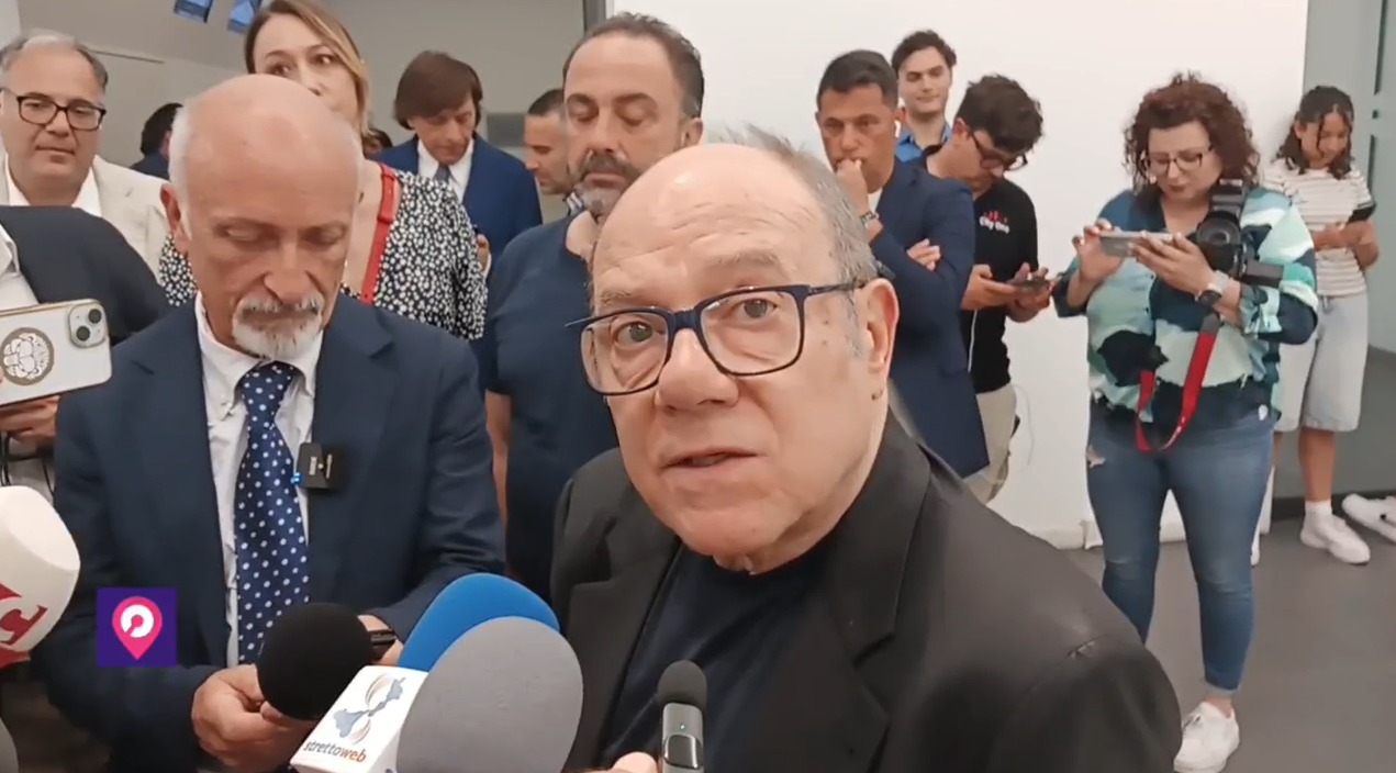 carlo verdone reggio calabria