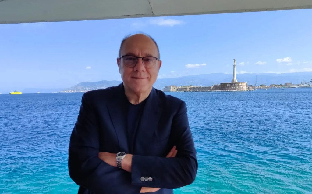 Carlo Verdone a Reggio, si avvicina l’atteso evento