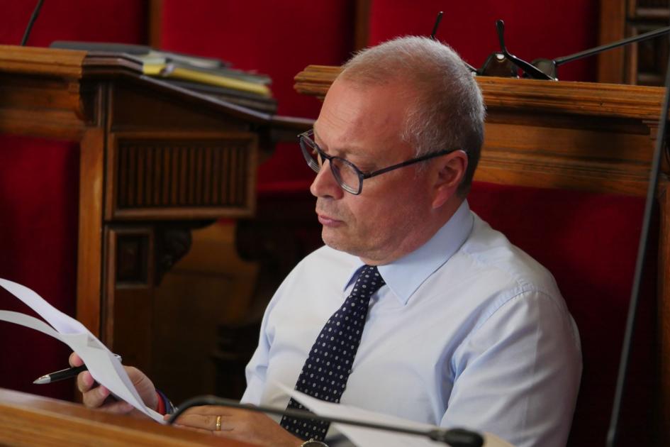 La Metro City di Reggio partecipa al bando del Miur, interventi alle palestre scolastiche per 7 mln