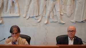 consiglio metropolitano luglio