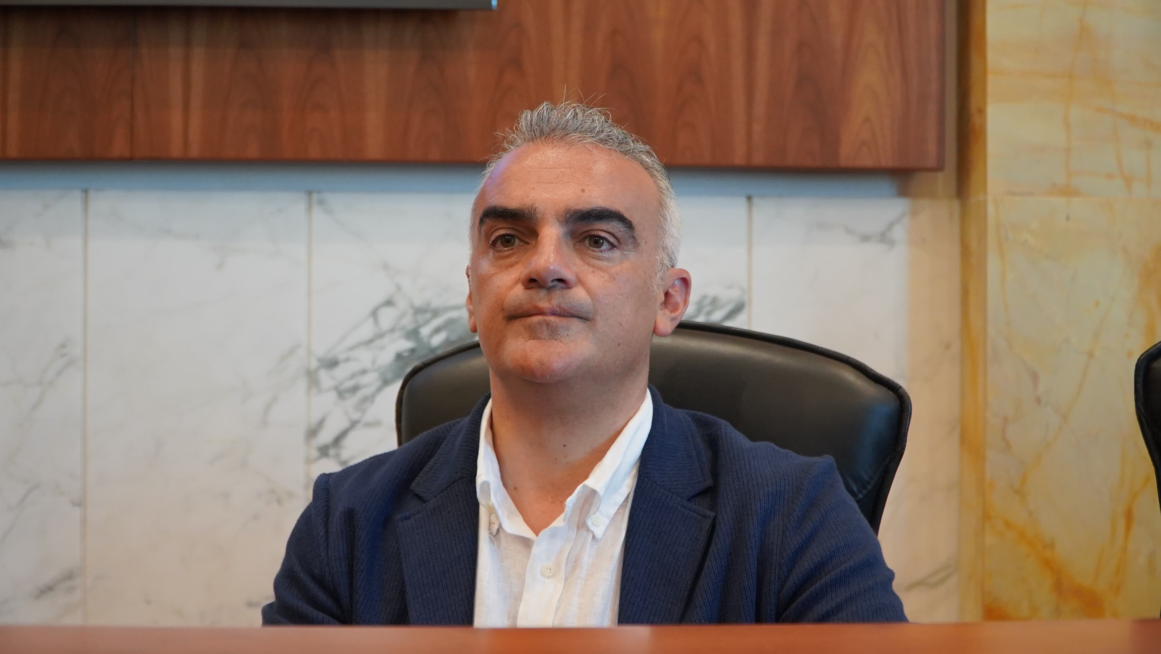 consiglio metropolitano luglio