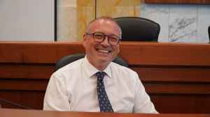 consiglio metropolitano luglio