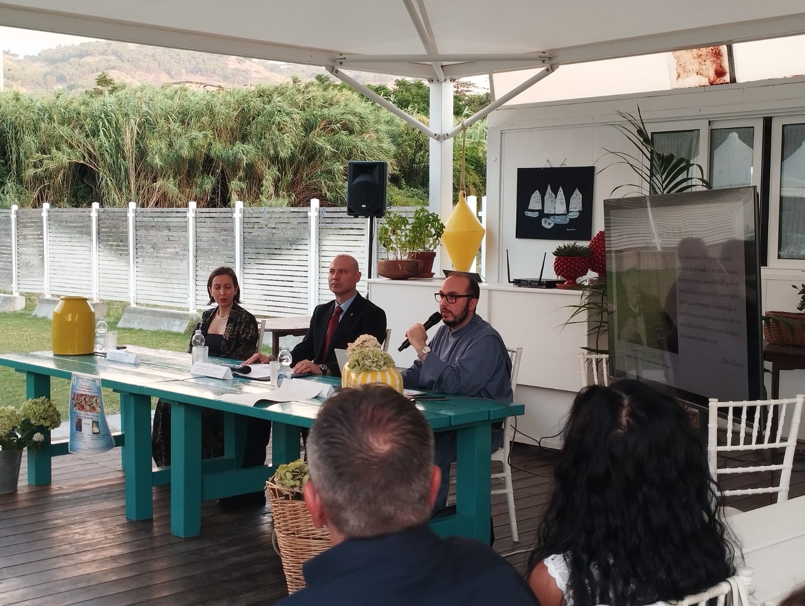 convegno schola cantorum nostra signora lourdes