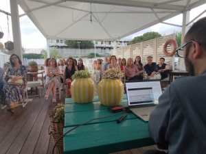 convegno schola cantorum nostra signora lourdes