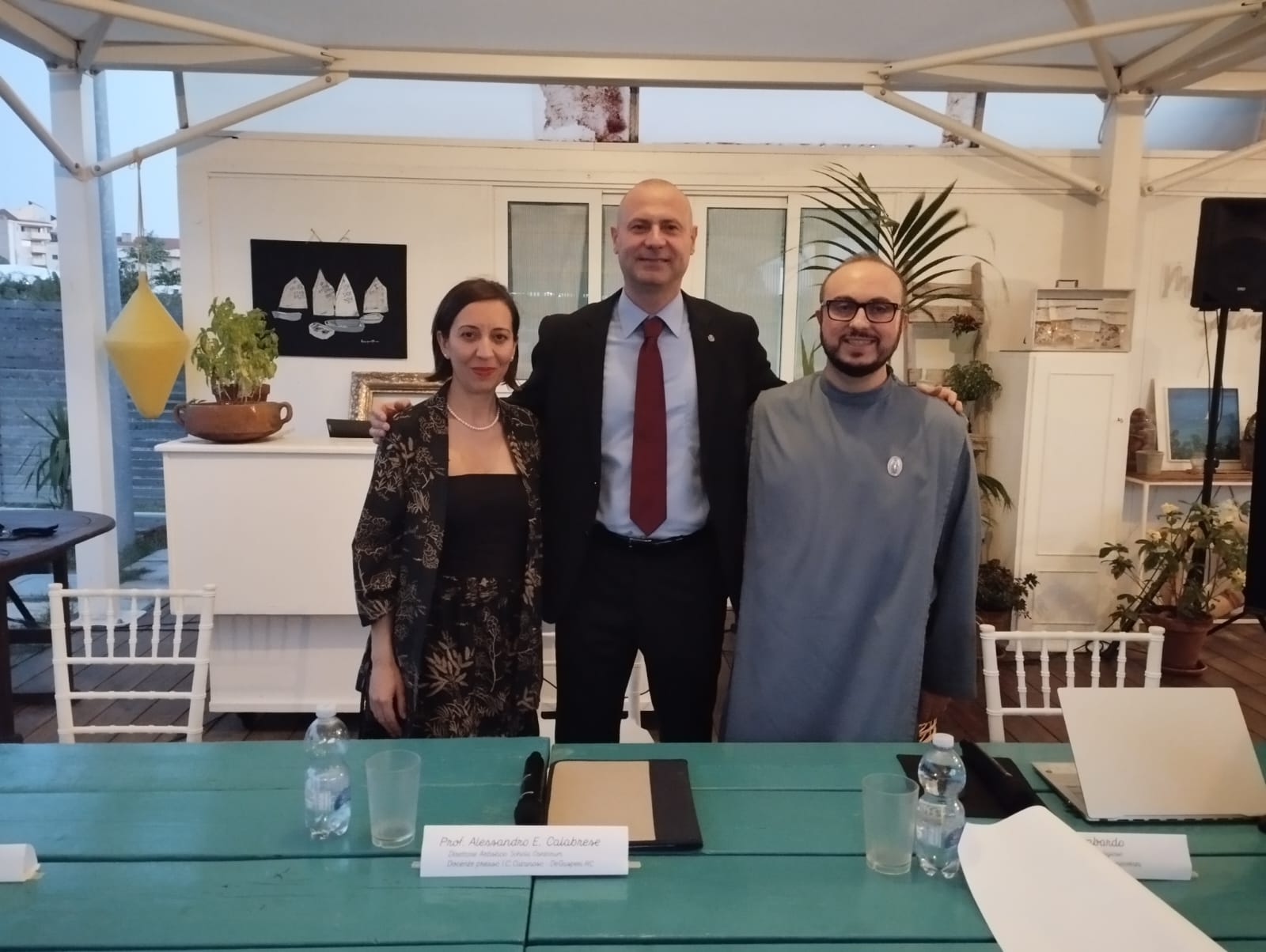 convegno schola cantorum nostra signora lourdes