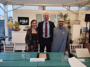 convegno schola cantorum nostra signora lourdes