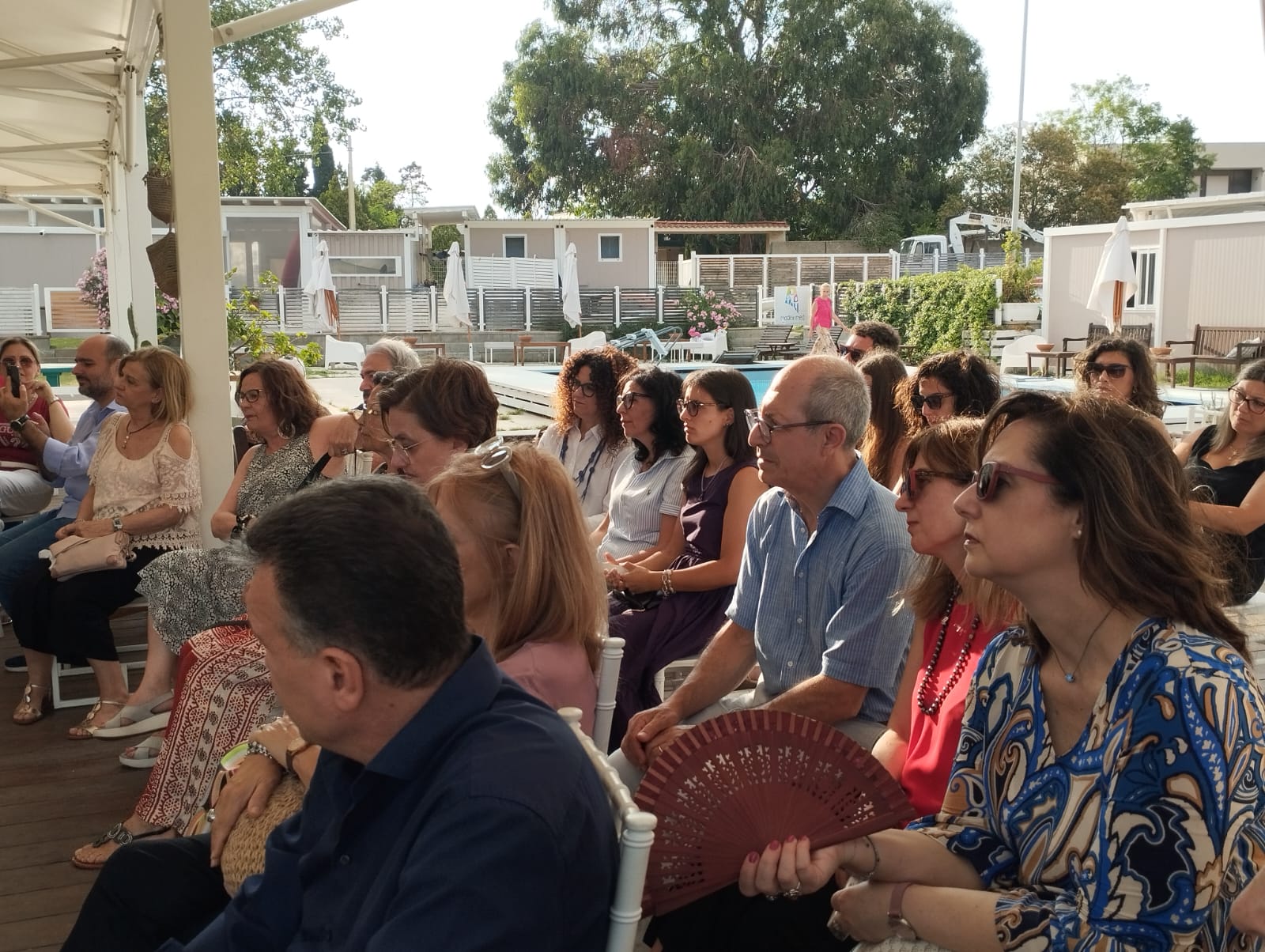 convegno schola cantorum nostra signora lourdes