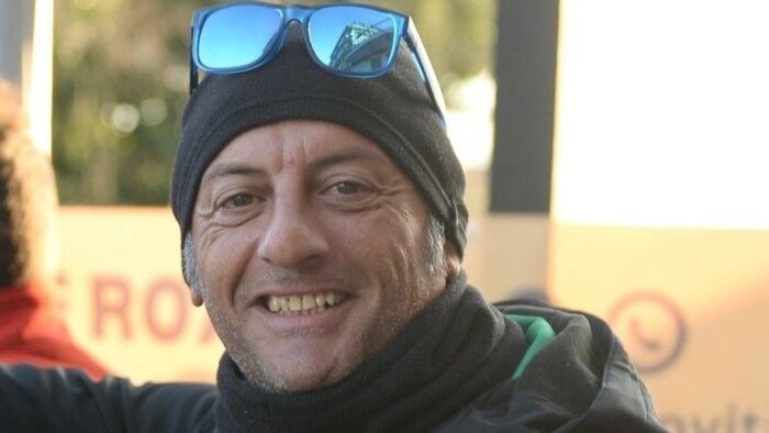 Addio a Davide Squillace, la Federazione Fuoristrada: ‘Un amico vero’