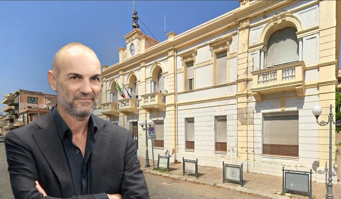 de marco forza italia villa san giovanni