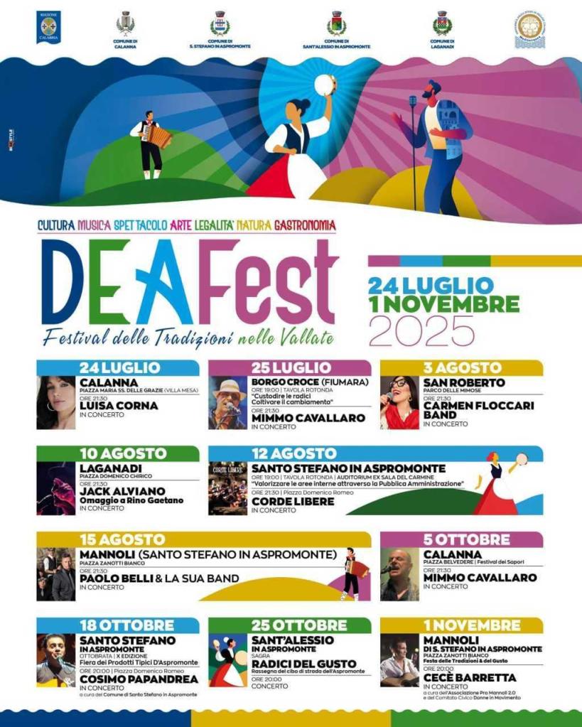 deafest