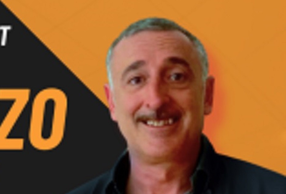 direttore sportivo vincenzo meduri evidenza