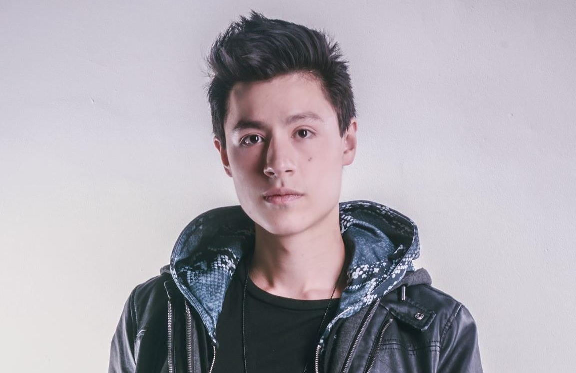 dj liu