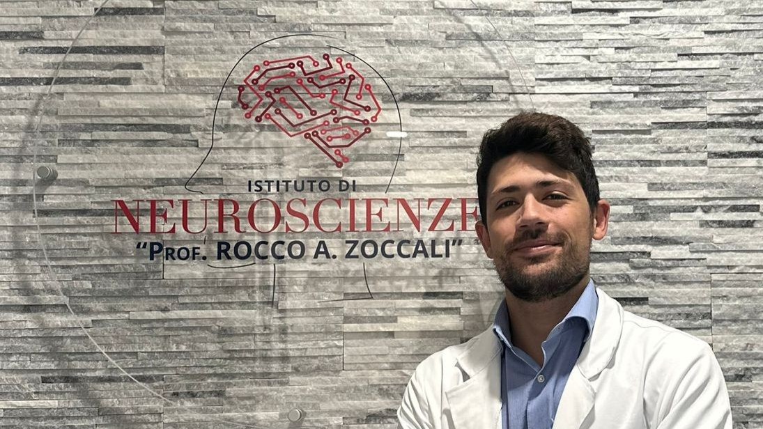 dott Vincenzo Messina