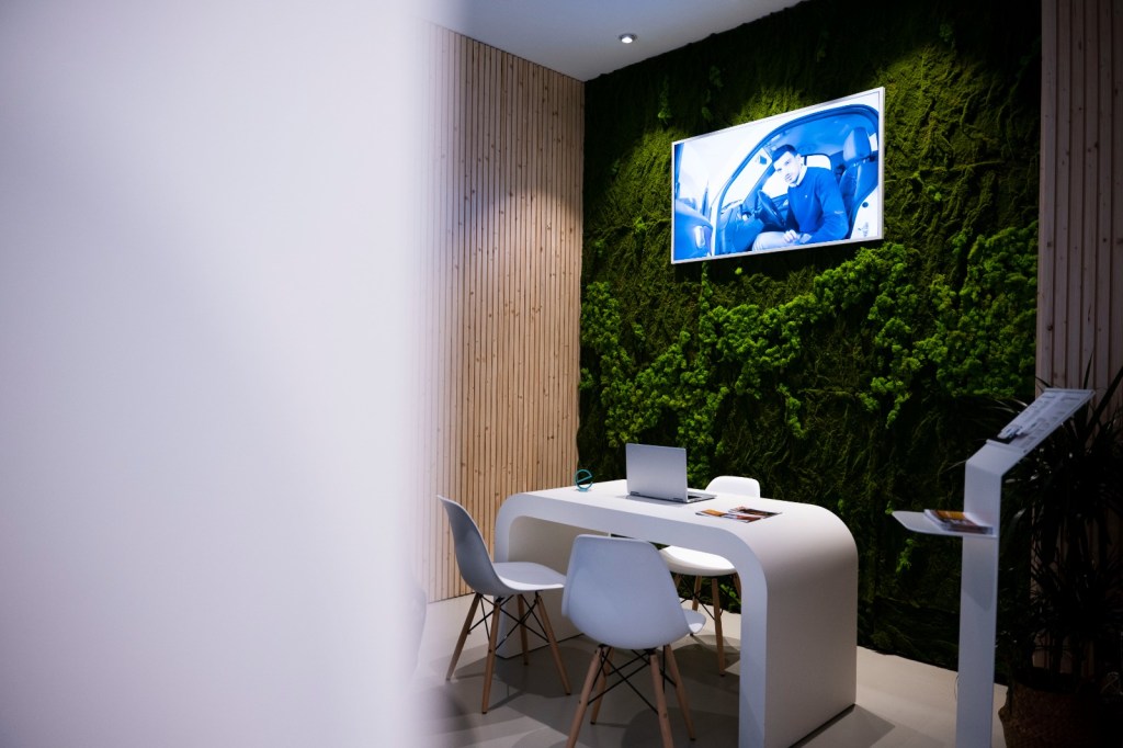 ecohub ()