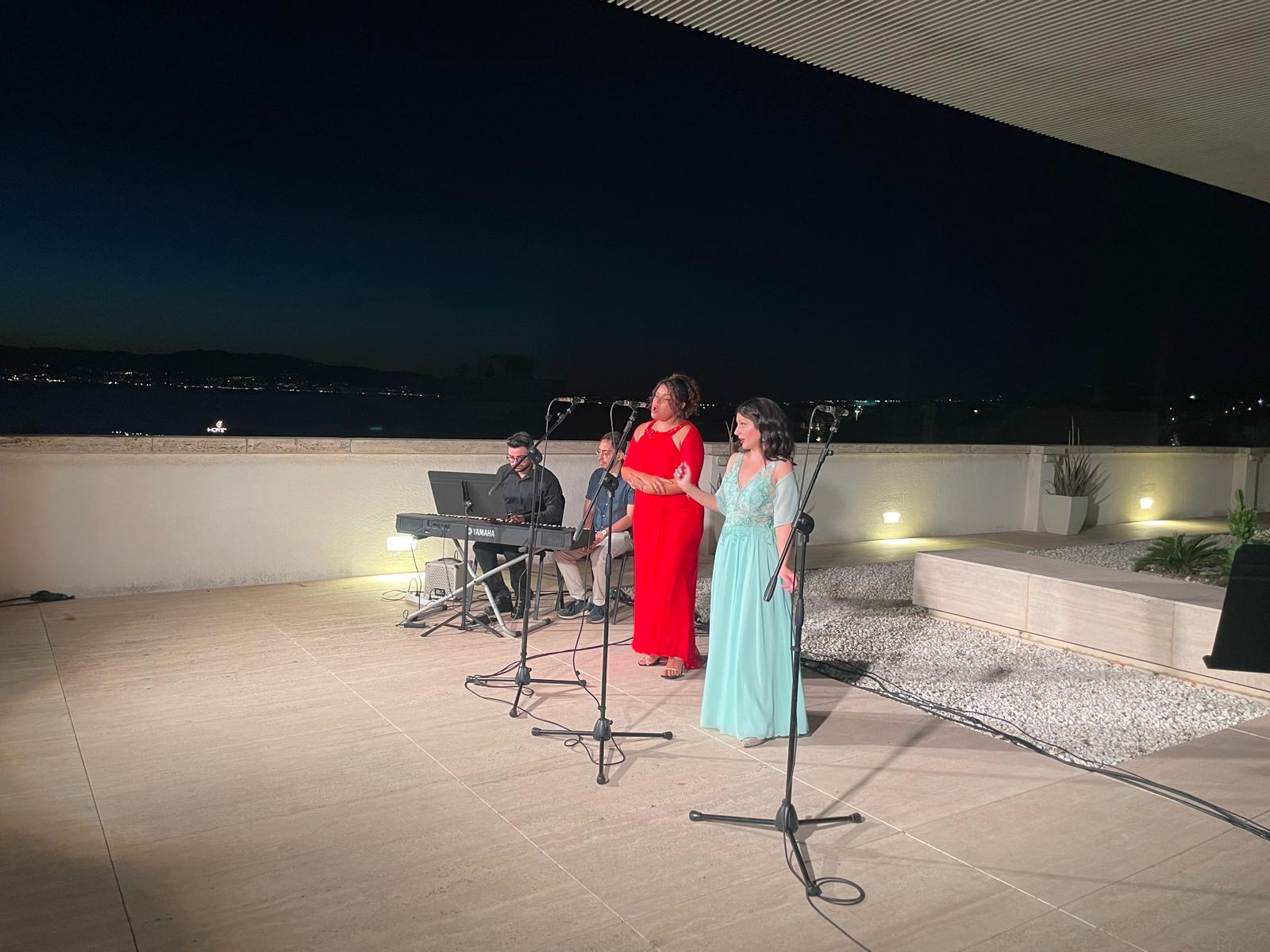 evento museo reggio calabria