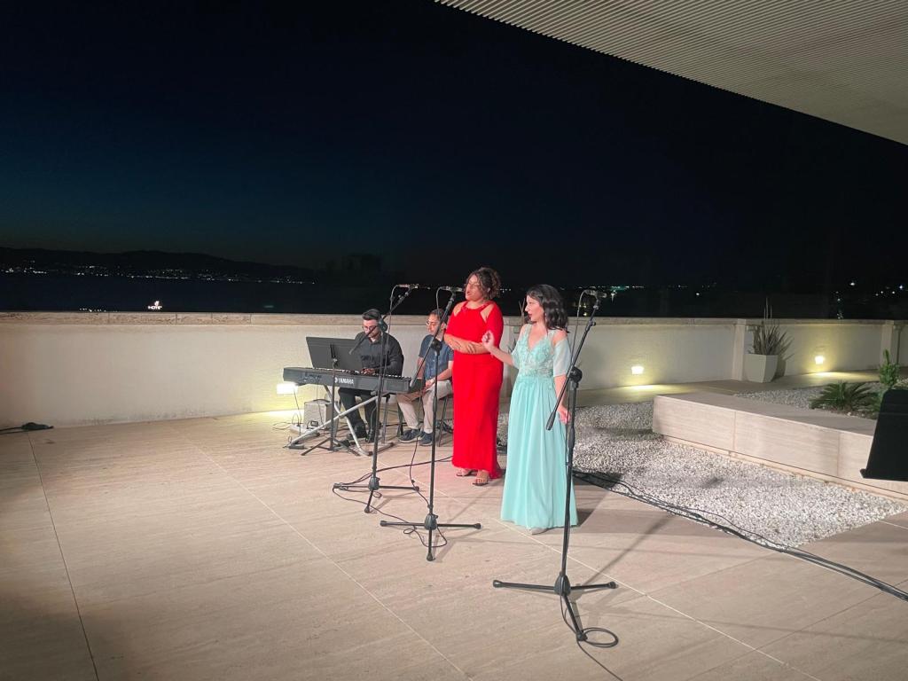 evento museo reggio calabria