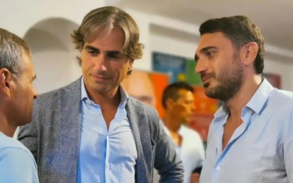 Elezioni Regionali, Falcomatà crede alla candidatura. Da Reggio la spinta per il sindaco
