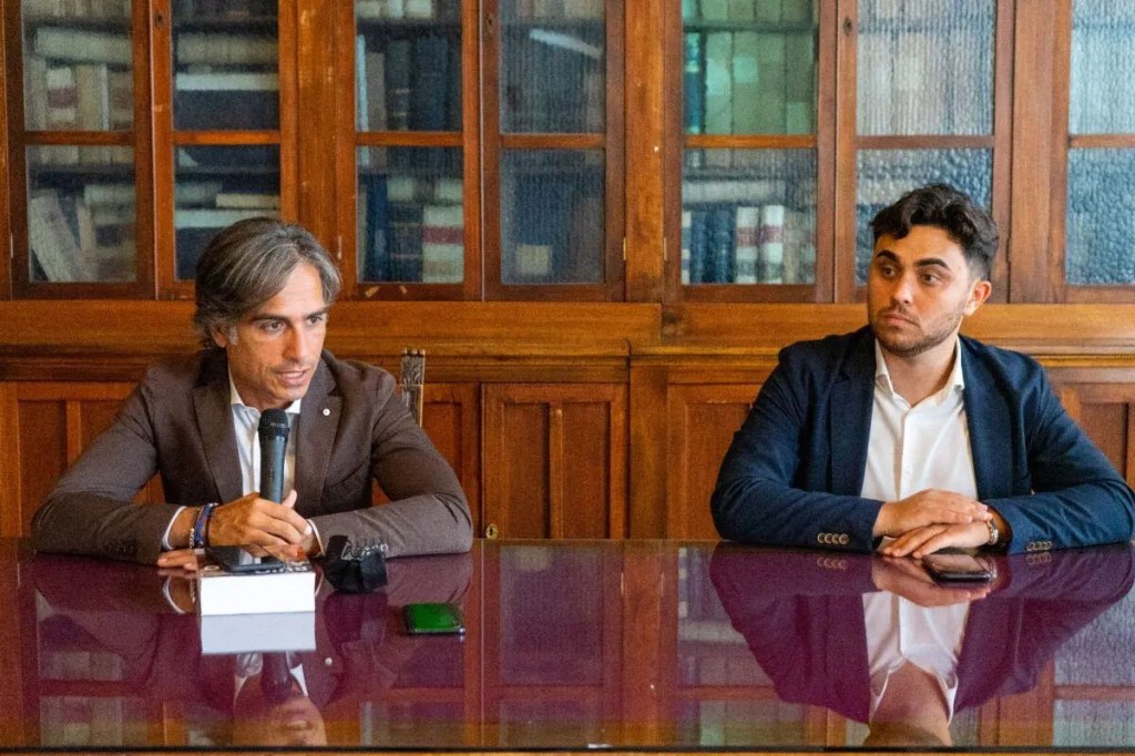 Addio al prof. Guarna, Falcomatà e Quartuccio: ‘Simbolo indelebile nella storia di Reggio’