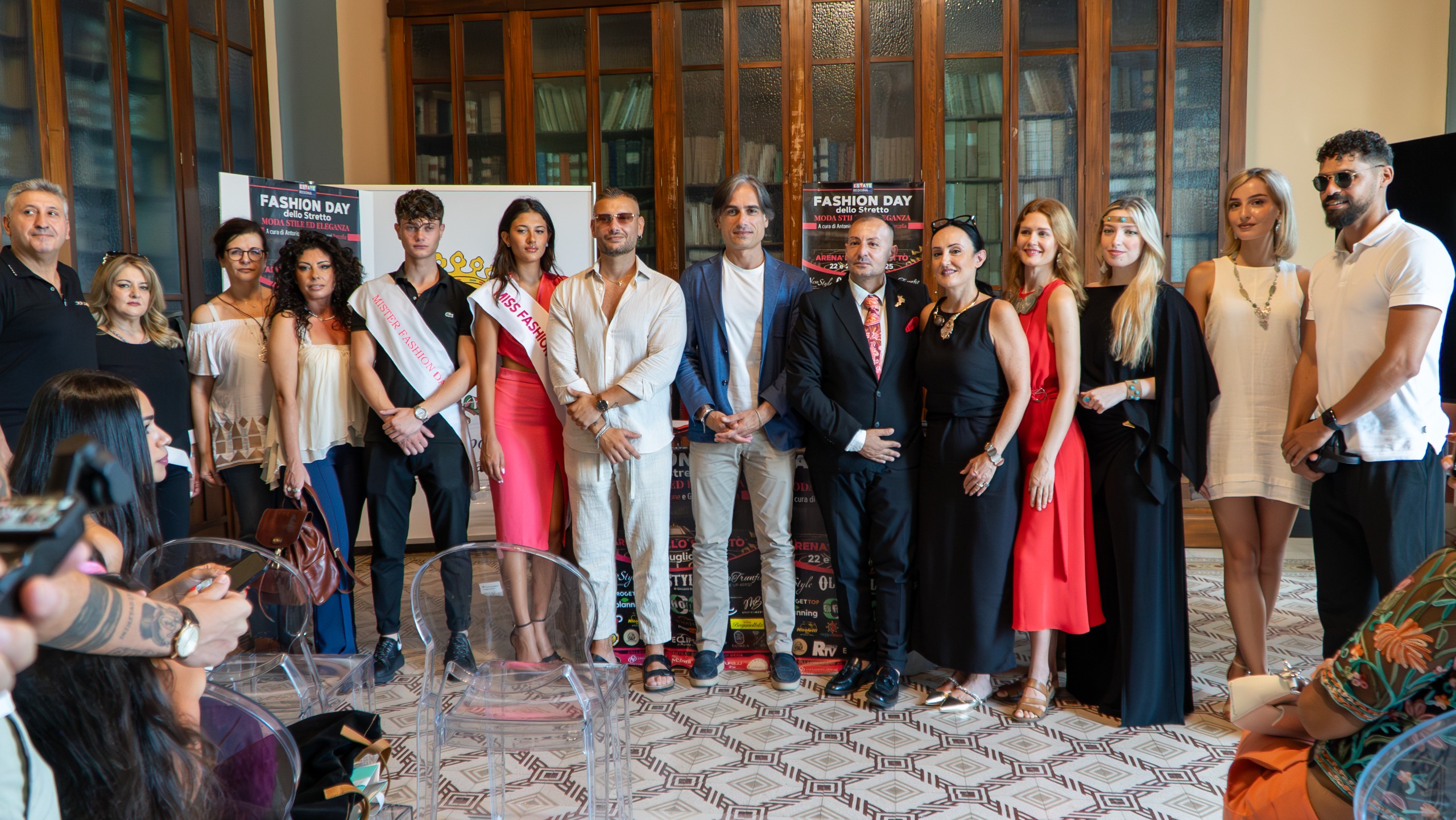 fashion day