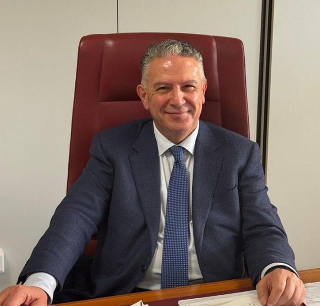 Consiglio Regionale, importante incarico per il Segretario Generale Giovanni Fedele