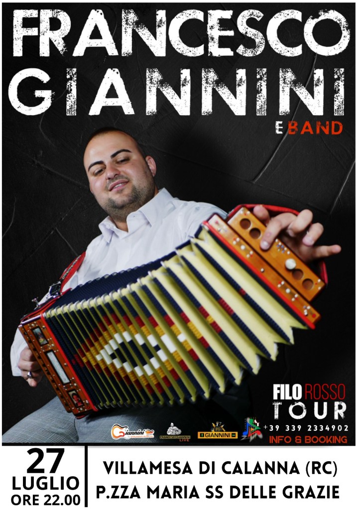 festa calanna ()