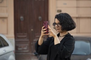 foto di chiara gligora regala una poesia ()