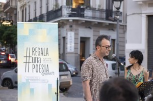 foto di chiara gligora regala una poesia ()