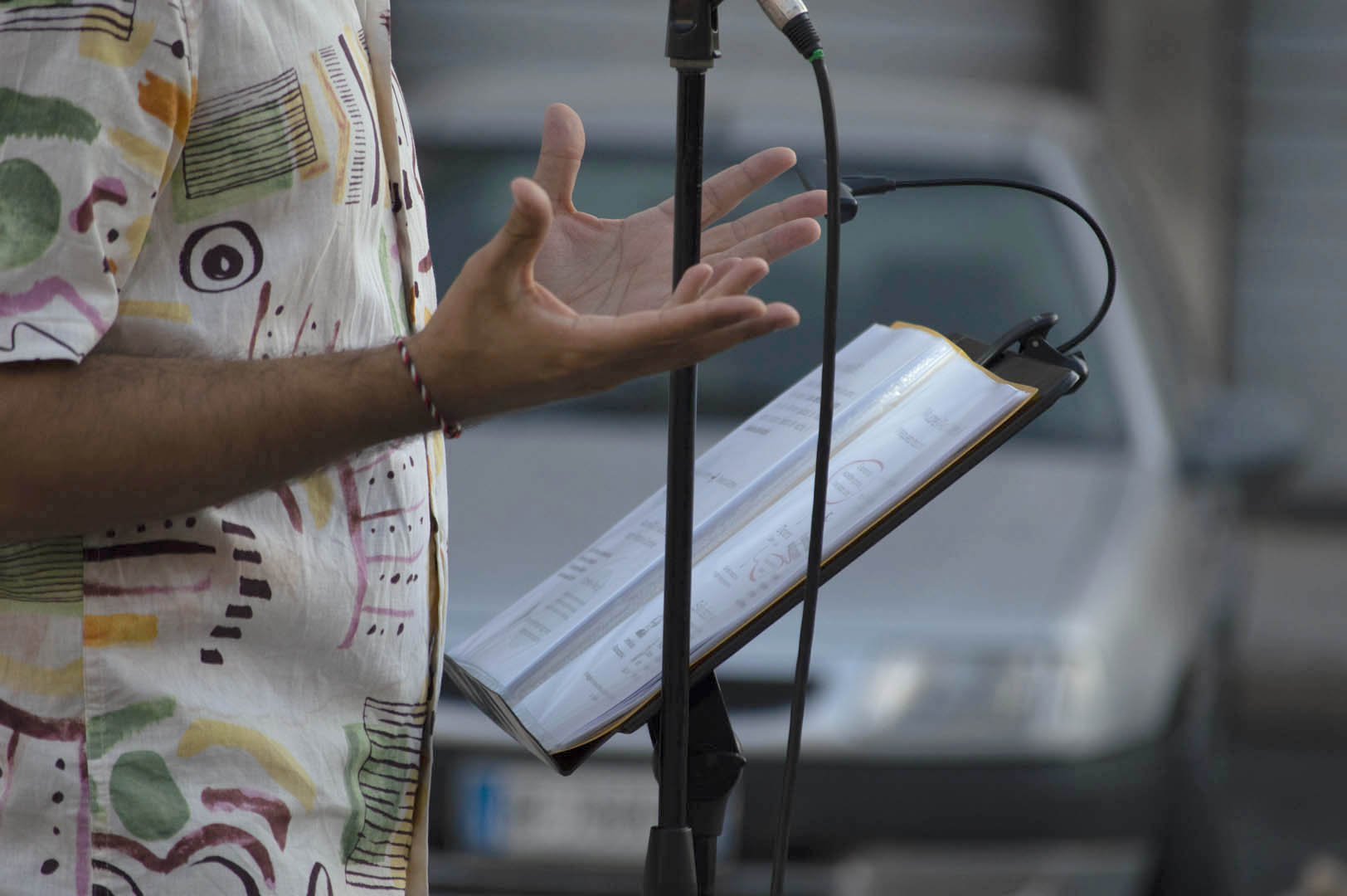 foto di chiara gligora regala una poesia ()