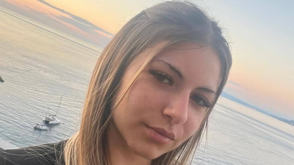 Reggio, Giorgia De Nuccio: la Polizia fa luce sul ritrovamento. I dettagli