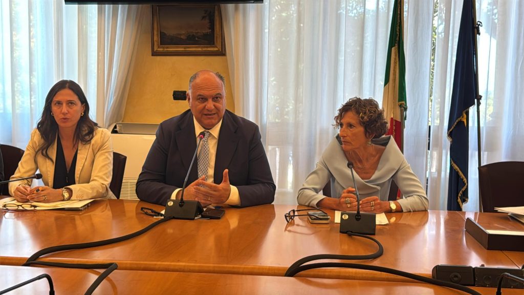 Inserimento socio-lavorativo delle persone detenute: firmato protocollo a Reggio