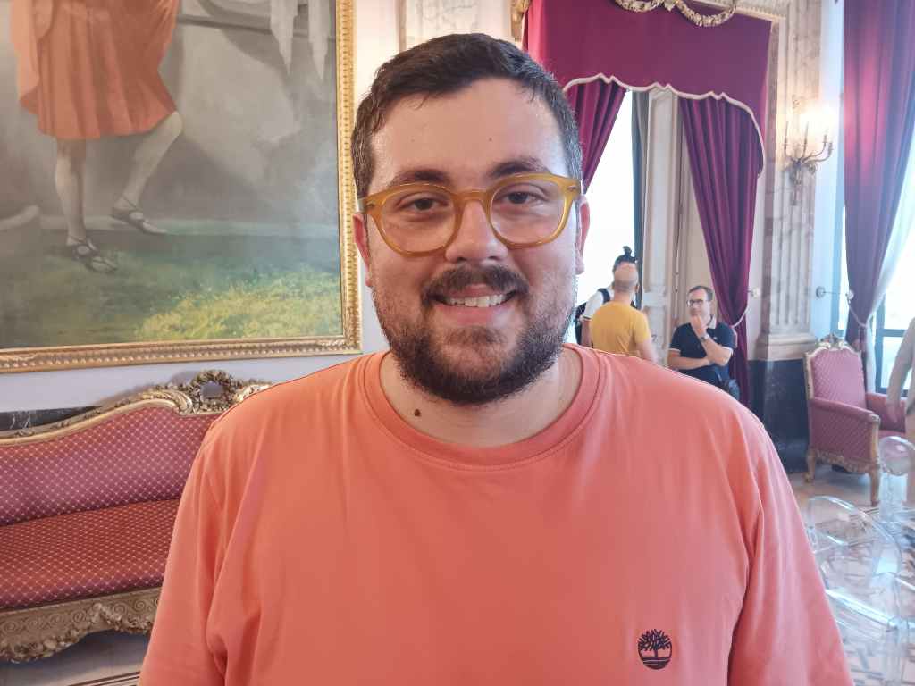 giuseppe cotroneo
