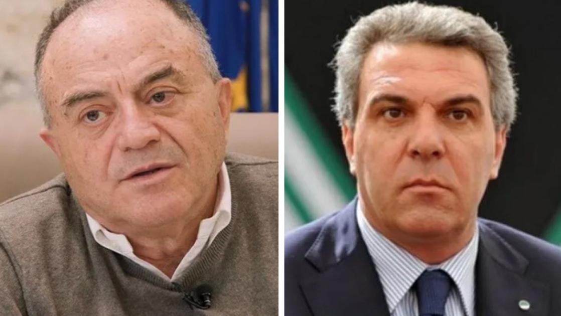 Regionali in Calabria, per la presidenza spuntano i nomi di Sbarra e Gratteri. Ma i diretti interessati…