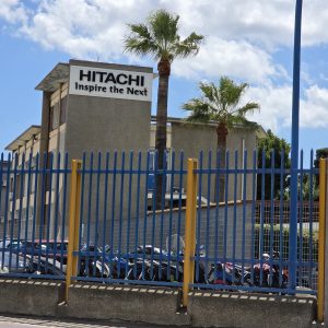 Hitachi Rail, UGL Metalmeccanici conquista una rappresentanza RSU nello stabilimento
