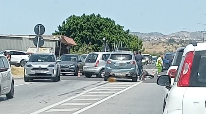 incidente ss pellaro