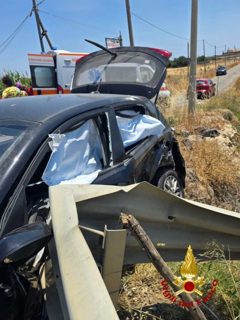 incidente ss Sovereto ()
