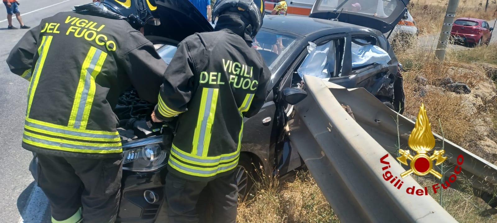 incidente ss Sovereto ()